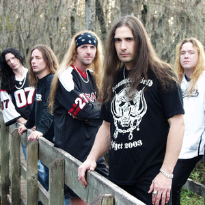 Circle II Circle photo provided by Last.fm