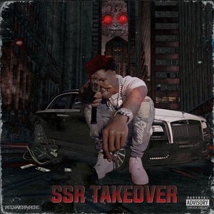 SSR Takeover