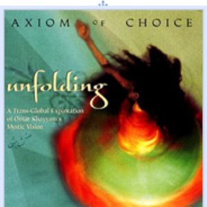 “axium of choice”的封面