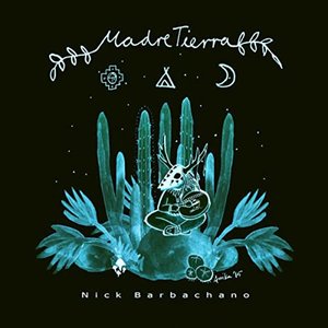 Madre Tierra (feat. Danit) - Single