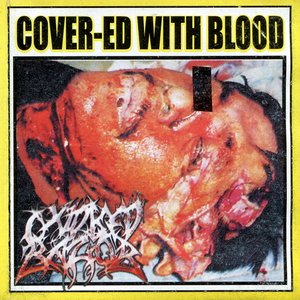 Cover-ed With Blood