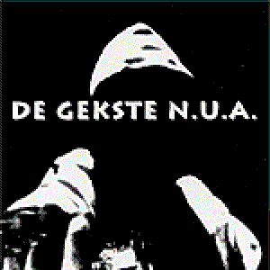 Gekste N.U.A. photo provided by Last.fm