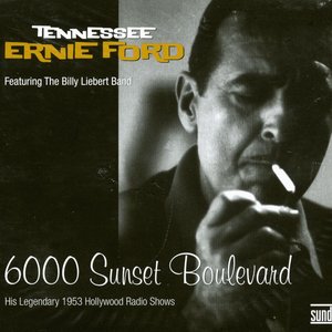 6000 Sunset Boulevard