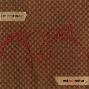 Red Static Action