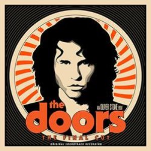 The Doors: The Final Cut (Original Soundtrack Recording)