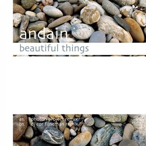 Beautiful Things (Remixes)