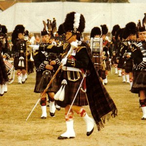 The Queen's Own Highlanders için avatar