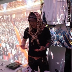 Ghvstclub 的头像