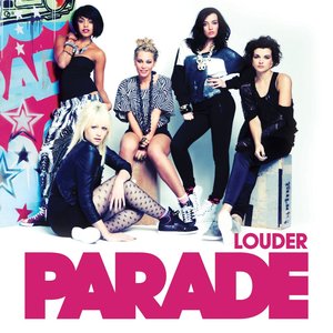 Louder - Single