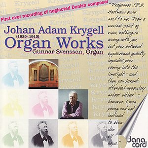 Krygell: Organ Works