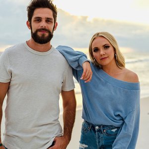 Danielle Bradbery & Thomas Rhett 的头像