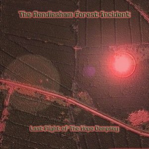 Last Flight of The Hope Dempsey