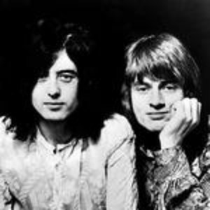 Jimmy Page & John Paul Jones のアバター