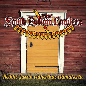 Heikki-Jussin Vaiherikas Elämäkerta