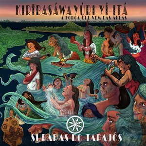 Kiribasáwa Yúri Yí-Itá (A Força Que Vem das Águas)