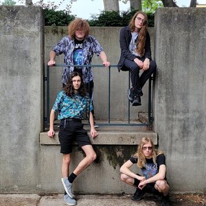 The Sordid Orchids のアバター