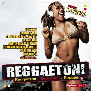 Reggaeton!