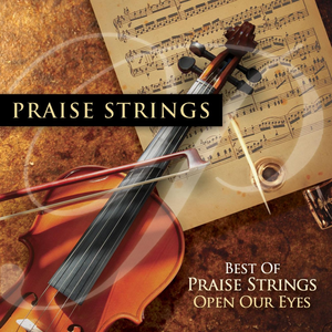 Artwork for Open Our Eyes