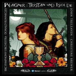 Wagner : Tristan Und Isolde