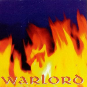 Warlord - EP