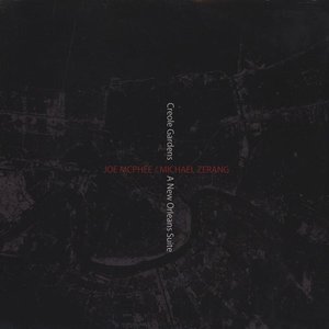 Joe McPhee, Michael Zerang 的头像