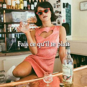 Fais ce qu'il te plait - Single