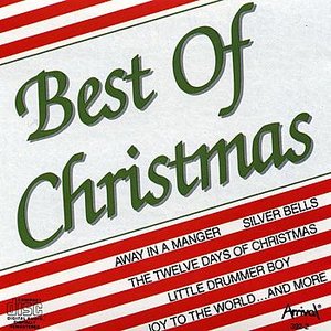 K-tel's Best Of Christmas