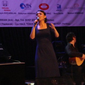 Awatar dla Aysel Sarıkaya