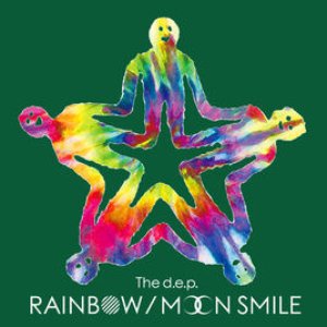 RAINBOW/MOON SMILE