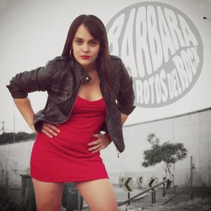 Imagen de 'Barbara & Los Rotos Del Rock'