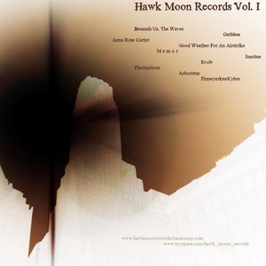 Image for 'Hawk Moon Records: Volume I'