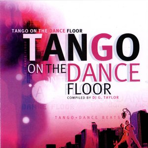 Image for 'Tango on the dance floor-remixed'