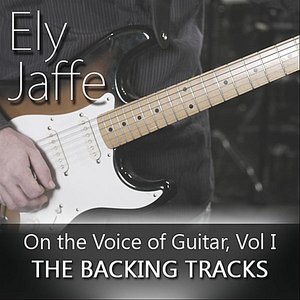 On the Voice of Guitar, Vol. 1 (The Backing Tracks)