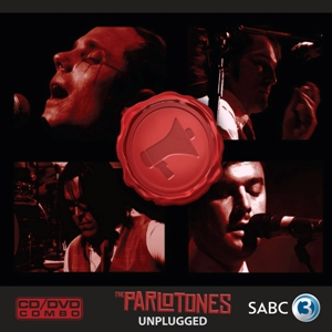 The Parlotones - Unplugged - Zortam Music