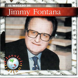 Il Meglio Di Jimmy Fontana