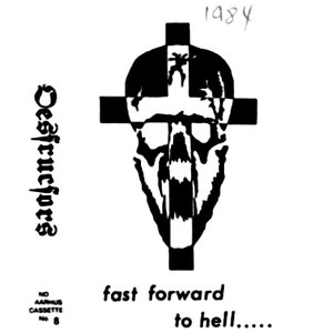 FAST FORWARD TO HELL
