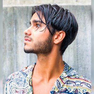 Markus Hakim 的头像