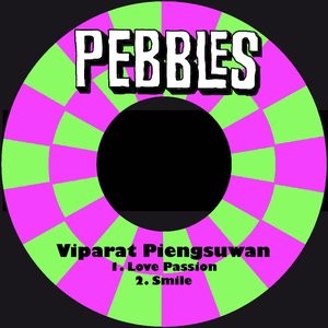 Love Passion - Single