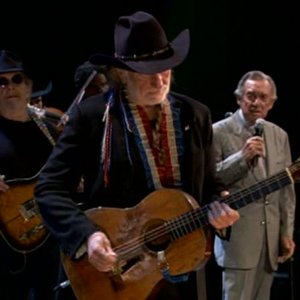 Avatar für Willie Nelson, Merle Haggard & Ray Price