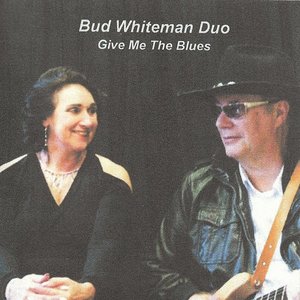 Give Me The Blues