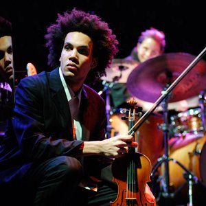 “Scott Tixier”的封面