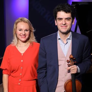 Michael Barenboim & Natalia Pegarkova-Barenboim 的头像