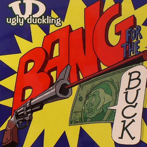 Bang for the Buck cover