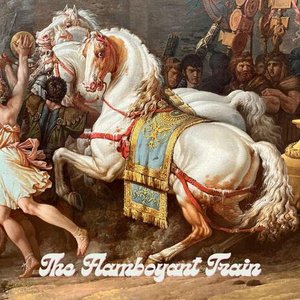 Narcissistic Psychopath - Single