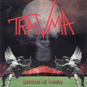 Garden Of Vanity
