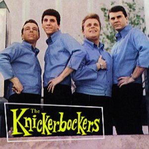 The Knickerbockers