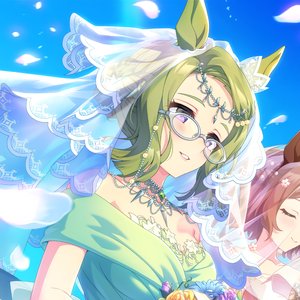 Avatar for エアメサイア (CV. 根本優奈)