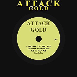 A Version I Can Feel Dub / A Loving Melody Dub / Bongo Man Dub