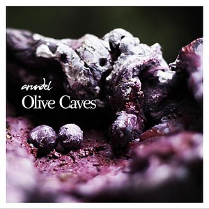 Olive Caves - EP