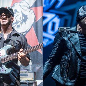 Awatar dla Tom Morello & The Bloody Beetroots